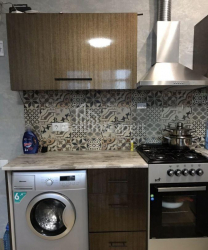 شقة سكنية 41 متر مربع - يوريفسكايا, Batumi, جورجيا