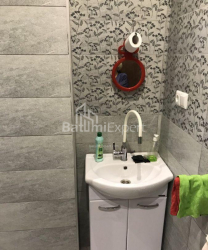 شقة سكنية 41 متر مربع - يوريفسكايا, Batumi, جورجيا