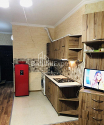 شقة سكنية 35 متر مربع - يوريفسكايا, Batumi, جورجيا