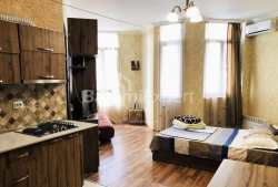 شقة سكنية 35 متر مربع - يوريفسكايا, Batumi, جورجيا