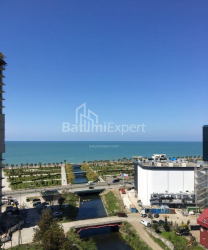 شقة سكنية 49 متر مربع - يوريفسكايا, Batumi, جورجيا