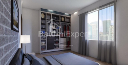 شقة سكنية 49 متر مربع - يوريفسكايا, Batumi, جورجيا