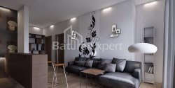 شقة سكنية 49 متر مربع - يوريفسكايا, Batumi, جورجيا