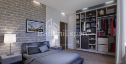 شقة سكنية 49 متر مربع - يوريفسكايا, Batumi, جورجيا