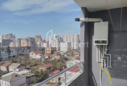 شقة سكنية 72 متر مربع - يوريفسكايا, Batumi, جورجيا