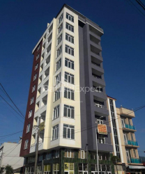شقة سكنية 72 متر مربع - يوريفسكايا, Batumi, جورجيا
