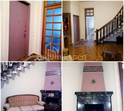 شقة سكنية 200 متر مربع - يوريفسكايا, Batumi, جورجيا