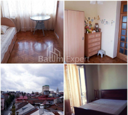 شقة سكنية 200 متر مربع - يوريفسكايا, Batumi, جورجيا
