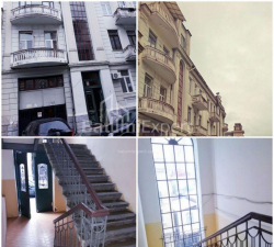 شقة سكنية 200 متر مربع - يوريفسكايا, Batumi, جورجيا