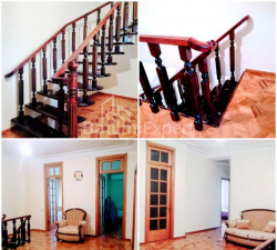 شقة سكنية 200 متر مربع - يوريفسكايا, Batumi, جورجيا
