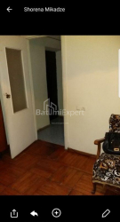 شقة سكنية 30 متر مربع - إيفان جافاخيشفيلي, Batumi, جورجيا