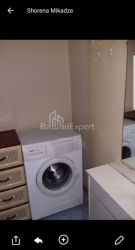 شقة سكنية 30 متر مربع - إيفان جافاخيشفيلي, Batumi, جورجيا