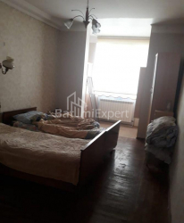 شقة سكنية 90 متر مربع - يوريفسكايا, Batumi, جورجيا