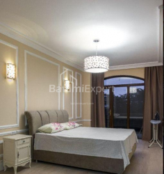 شقة سكنية 140 متر مربع - يوريفسكايا, Batumi, جورجيا