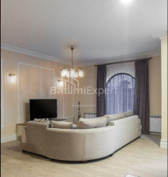 شقة سكنية 140 متر مربع - يوريفسكايا, Batumi, جورجيا