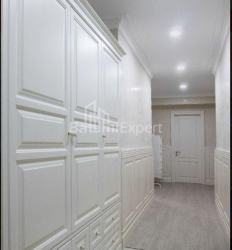 شقة سكنية 140 متر مربع - يوريفسكايا, Batumi, جورجيا