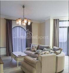 شقة سكنية 140 متر مربع - يوريفسكايا, Batumi, جورجيا