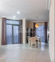 شقة سكنية 140 متر مربع - يوريفسكايا, Batumi, جورجيا