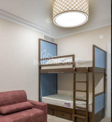 شقة سكنية 140 متر مربع - يوريفسكايا, Batumi, جورجيا