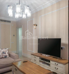 شقة سكنية 140 متر مربع - يوريفسكايا, Batumi, جورجيا