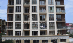 شقة سكنية 53 متر مربع - يوريفسكايا, Batumi, جورجيا
