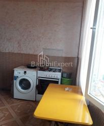 شقة سكنية 65 متر مربع - يوريفسكايا, Batumi, جورجيا