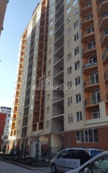 شقة سكنية 62 متر مربع - يوريفسكايا, Batumi, جورجيا