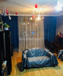 شقة سكنية 90 متر مربع - يوريفسكايا, Batumi, جورجيا