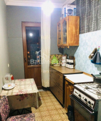 شقة سكنية 90 متر مربع - يوريفسكايا, Batumi, جورجيا