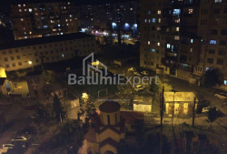 شقة سكنية 90 متر مربع - يوريفسكايا, Batumi, جورجيا