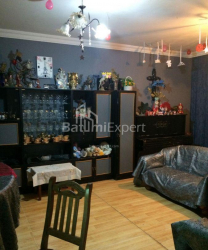 شقة سكنية 90 متر مربع - يوريفسكايا, Batumi, جورجيا