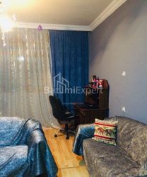 شقة سكنية 90 متر مربع - يوريفسكايا, Batumi, جورجيا