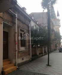 شقة سكنية 125 متر مربع - يوريفسكايا, Batumi, جورجيا