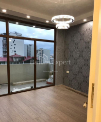 شقة سكنية 3-комн 81 m² - زورابا جورجيلادزه, Batumi