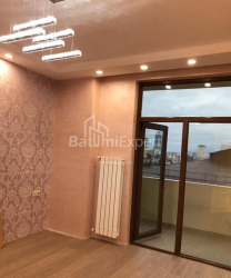 شقة سكنية 3-комн 81 m² - زورابا جورجيلادزه, Batumi