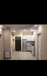 شقة سكنية 3-комн 60 m² - زورابا جورجيلادزه, Batumi