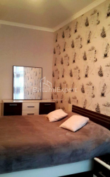 شقة سكنية 81 متر مربع - يوريفسكايا, Batumi, جورجيا