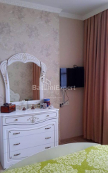 شقة سكنية 81 متر مربع - يوريفسكايا, Batumi, جورجيا