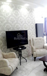 شقة سكنية 81 متر مربع - يوريفسكايا, Batumi, جورجيا