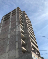 شقة سكنية 60 متر مربع - يوريفسكايا, Batumi, جورجيا