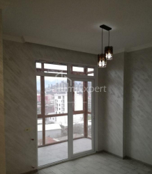 شقة سكنية 48 متر مربع - بيترا مليكيشفيلي, Batumi, جورجيا
