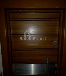 شقة سكنية 48 متر مربع - بيترا مليكيشفيلي, Batumi, جورجيا