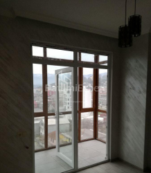 شقة سكنية 48 متر مربع - بيترا مليكيشفيلي, Batumi, جورجيا
