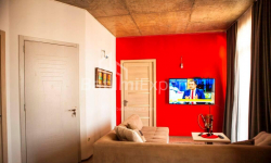 شقة سكنية 62 متر مربع - يوريفسكايا, Batumi, جورجيا