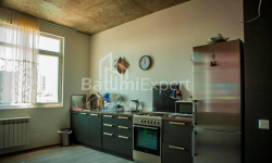 شقة سكنية 62 متر مربع - يوريفسكايا, Batumi, جورجيا