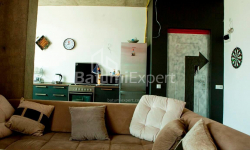 شقة سكنية 62 متر مربع - يوريفسكايا, Batumi, جورجيا