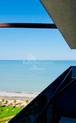 شقة سكنية 1-комн 32 m² - شريف خيمشياشفيلي, Batumi