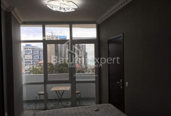 شقة سكنية 2-комн 50 m² - يوسف كوبالادزه, Batumi