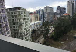 شقة سكنية 50 متر مربع - يوسف كوبالادزه, Batumi, جورجيا