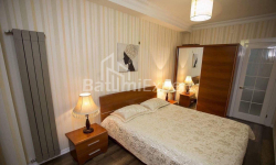 شقة سكنية 120 متر مربع - الملك بارنافاز, Batumi, جورجيا
